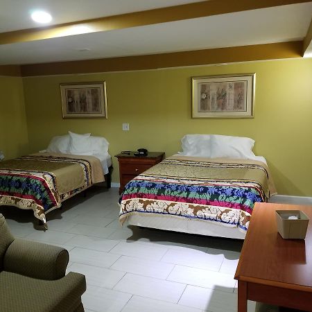 Budget Motel Orlando Esterno foto
