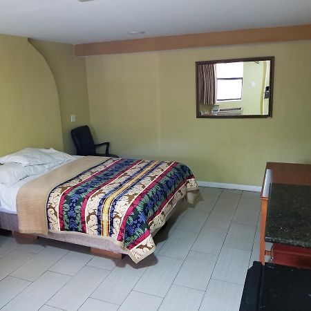 Budget Motel Orlando Esterno foto