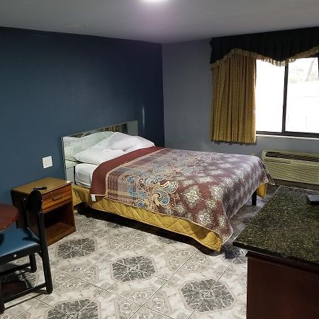Budget Motel Orlando Esterno foto