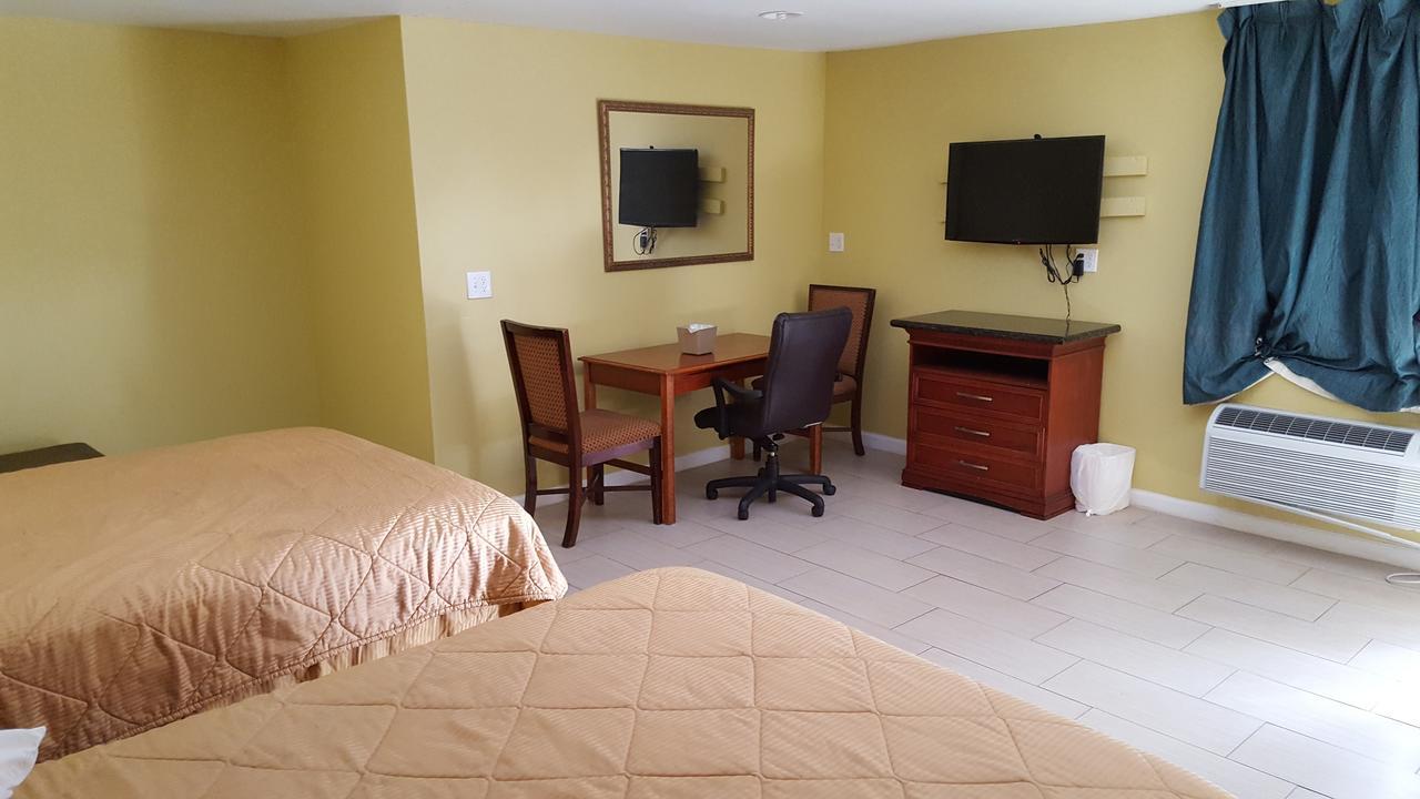 Budget Motel Orlando Esterno foto