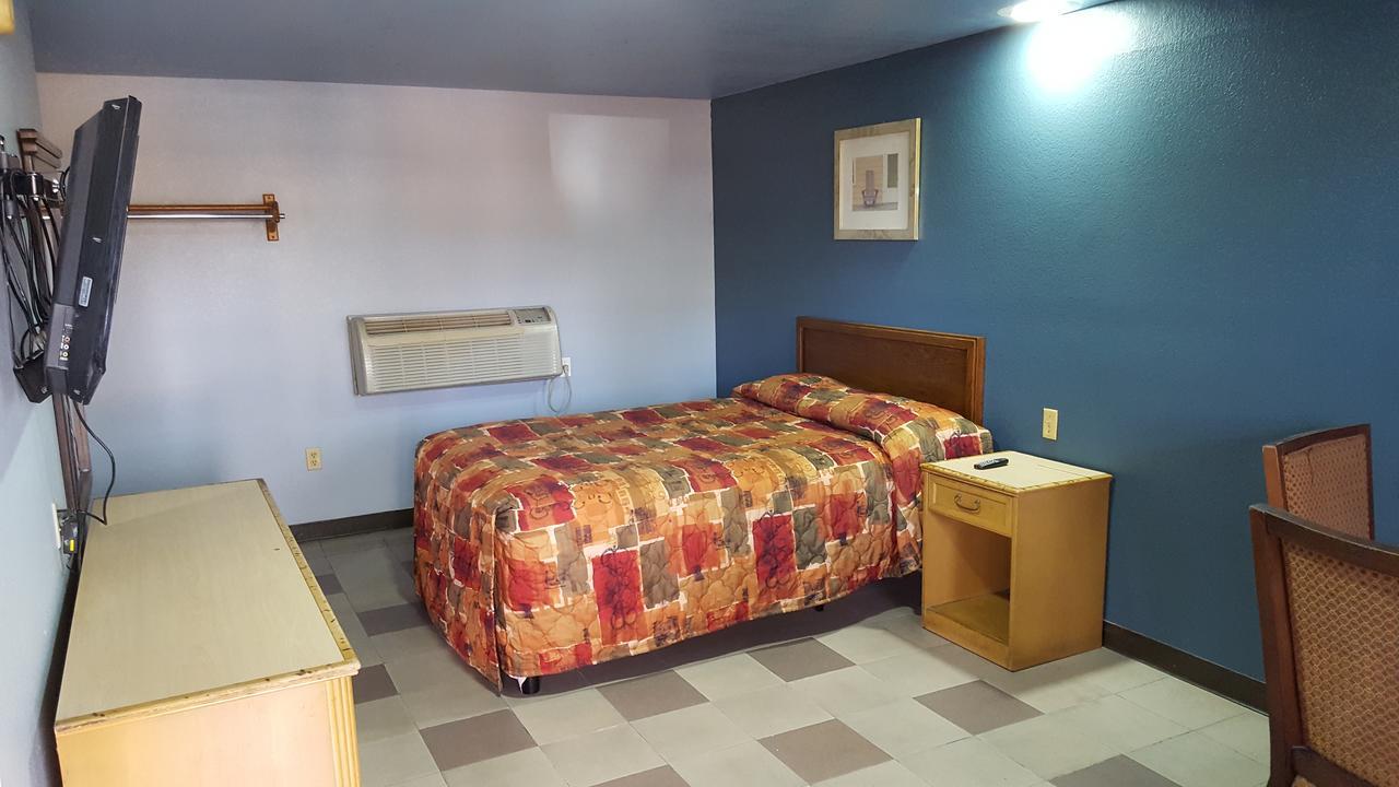 Budget Motel Orlando Esterno foto