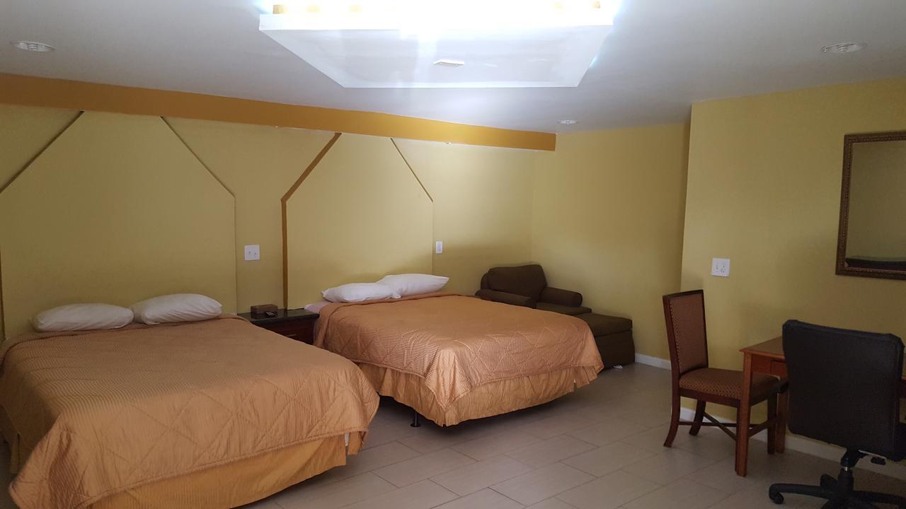 Budget Motel Orlando Esterno foto