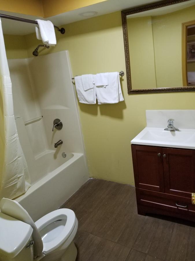 Budget Motel Orlando Esterno foto