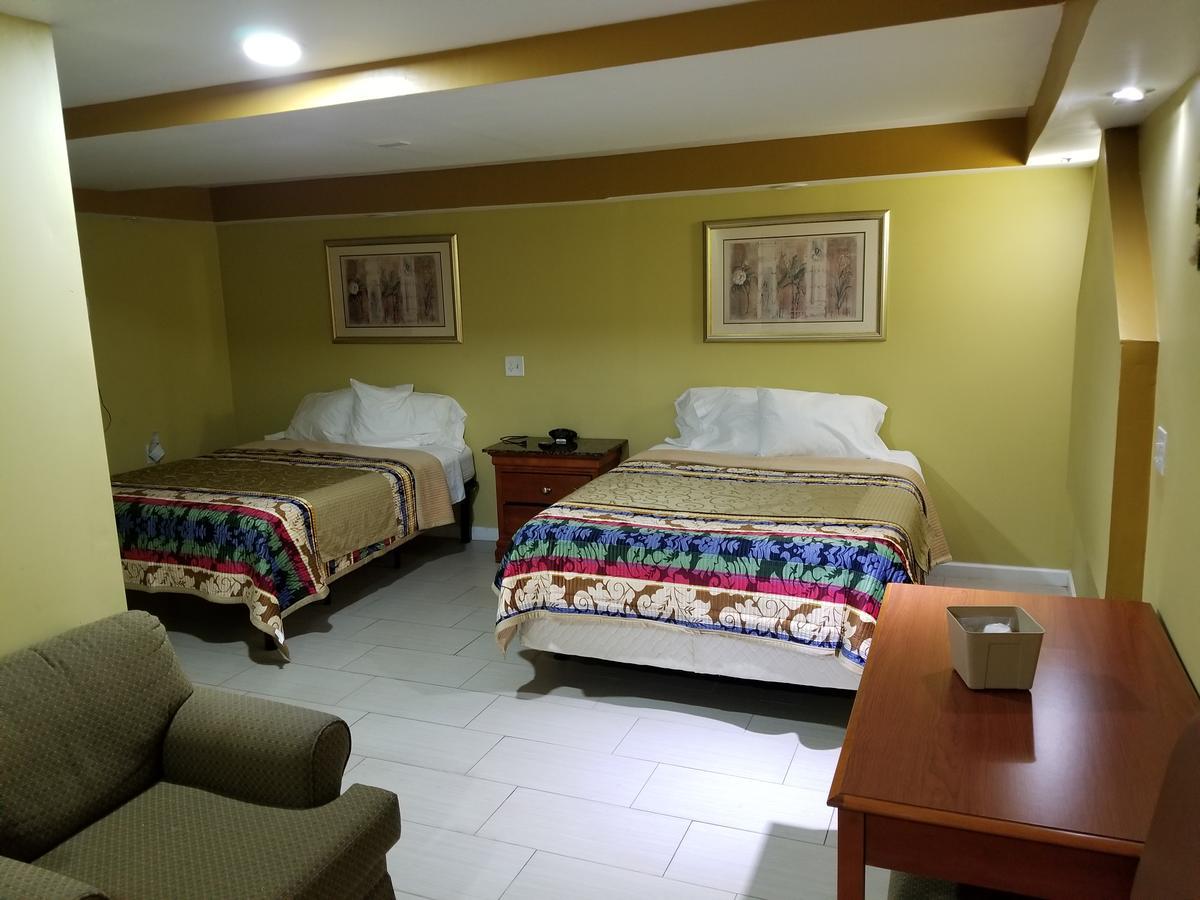 Budget Motel Orlando Esterno foto