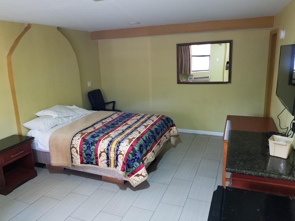 Budget Motel Orlando Esterno foto