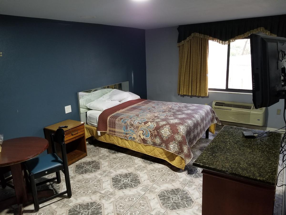 Budget Motel Orlando Esterno foto